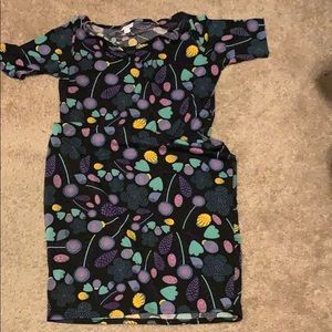 Lularoe julia